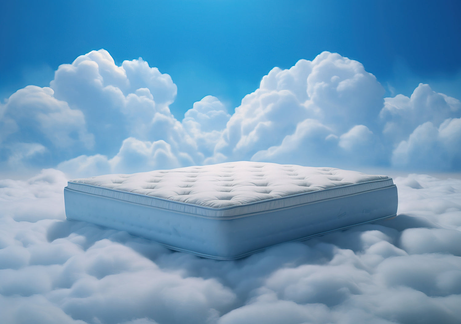 Does a Gel-infused Mattress Really Make You Sleep Cooler?