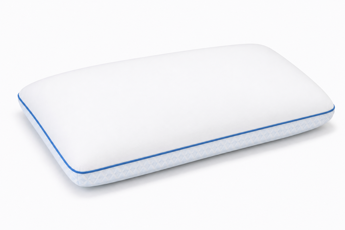 Climate Comfort Pillow