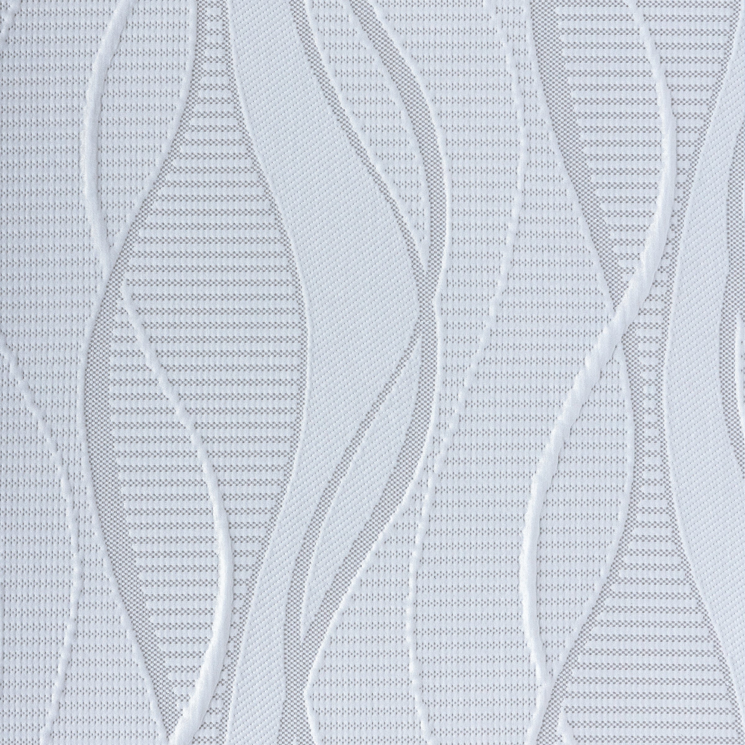 Cool Gel Memory Foam 12 Inch Antimicrobial Mattress 3.0