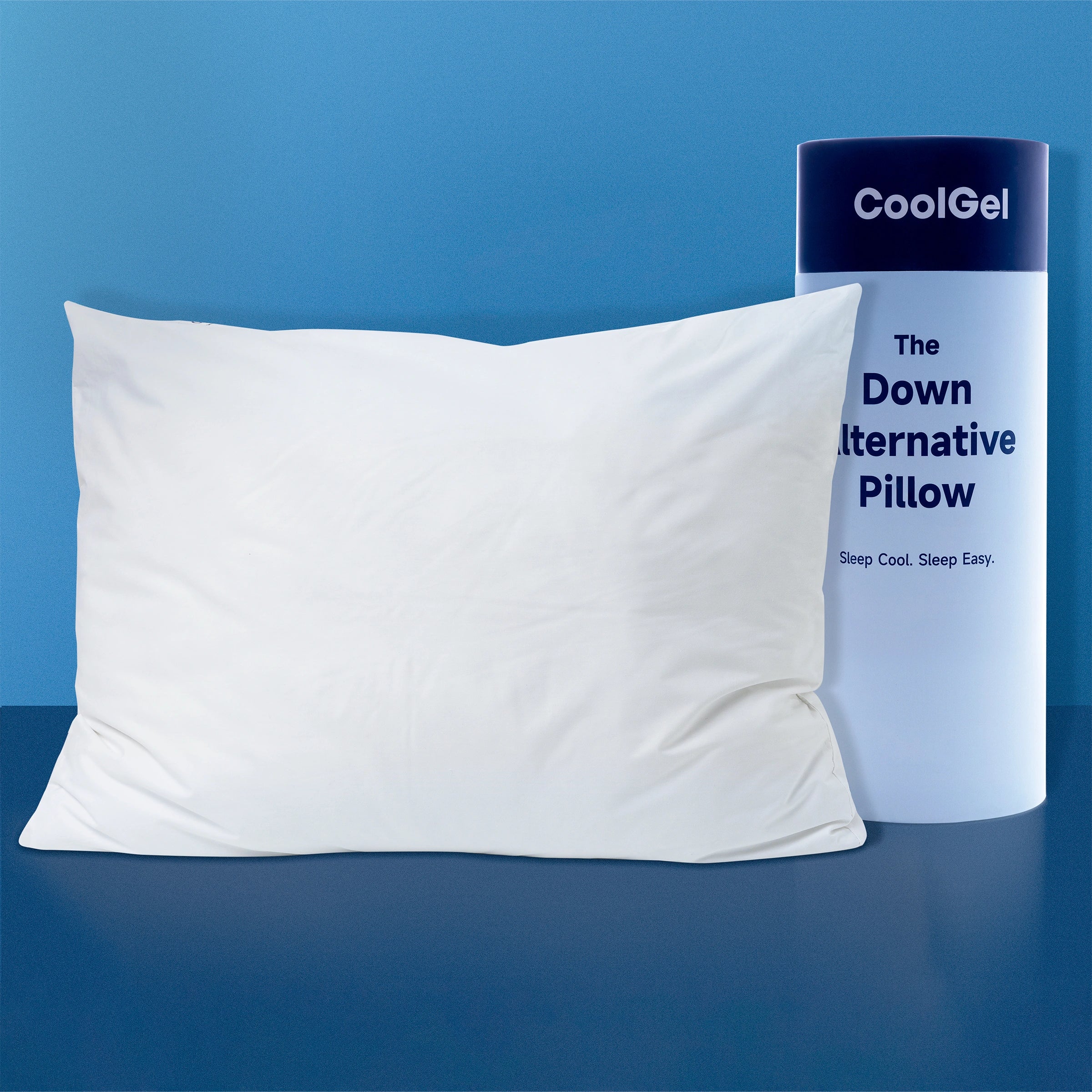 The Down Alternative Pillow, Soft and Comfortable