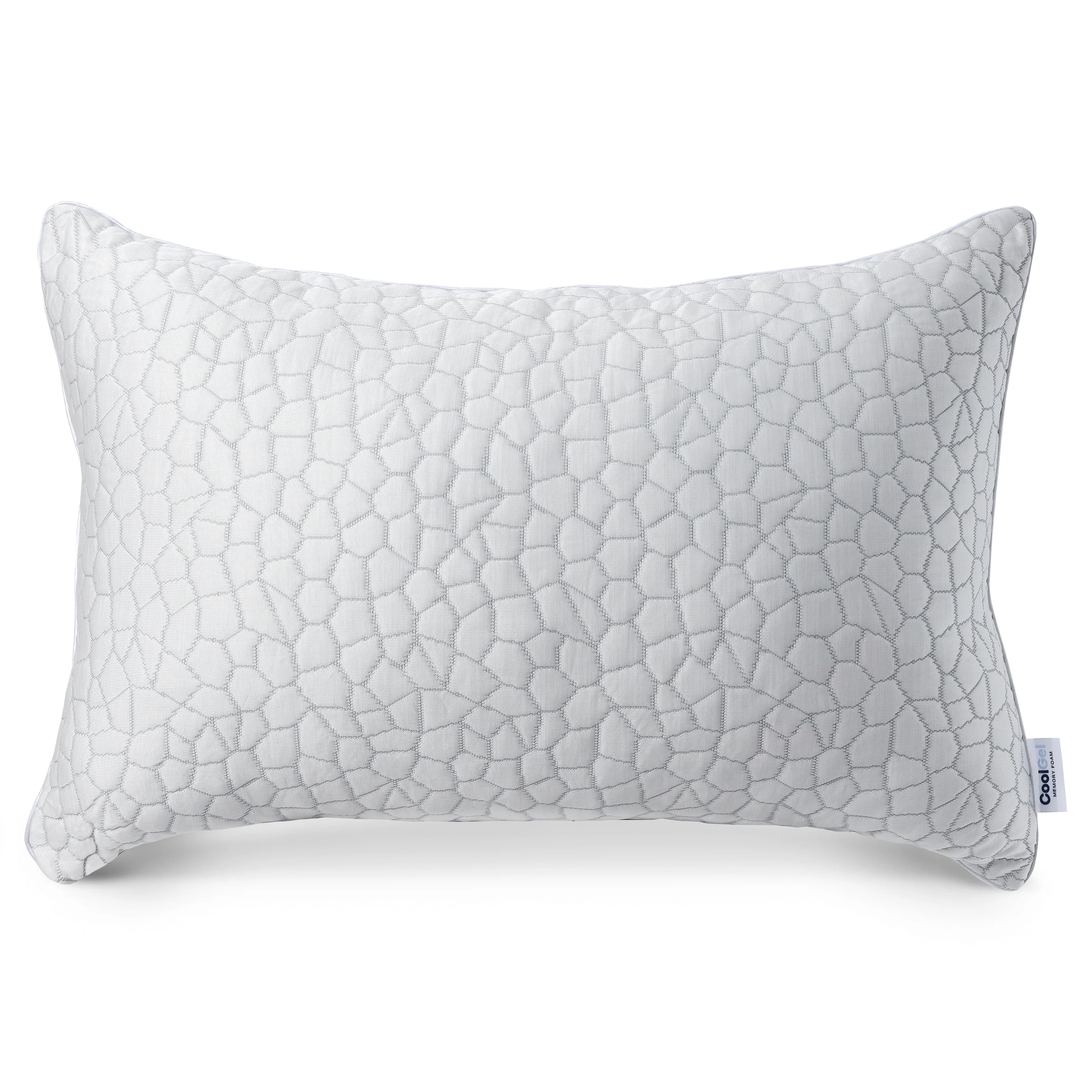 Bonus Cooling Pillow