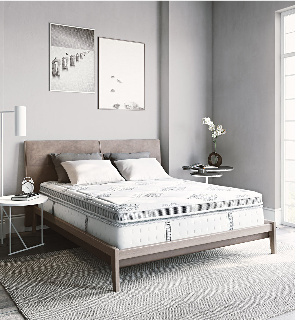 The Complete Bedroom Bundle