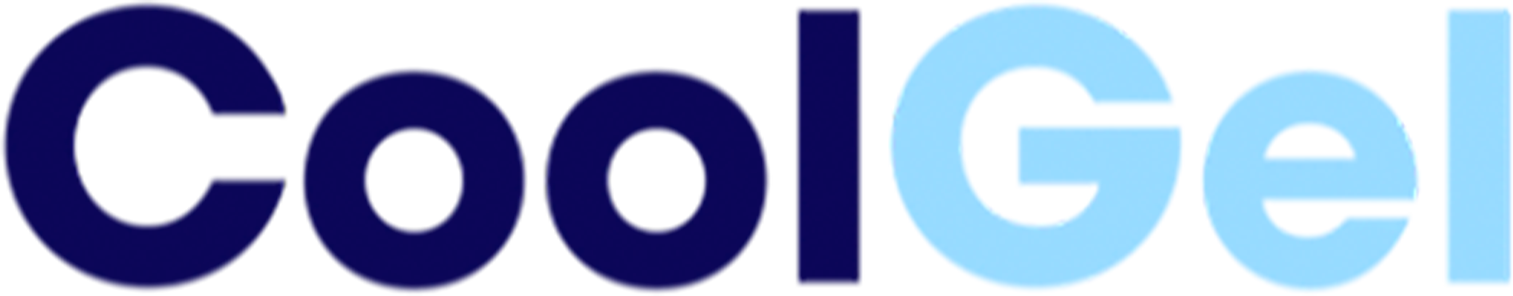 Cool Gel logo