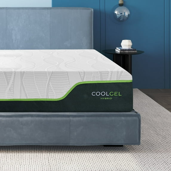 Cool Gel 3.0 Hybrid Plus