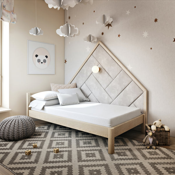 Cool Gel Memory Foam 6-Inch Mattress image 7