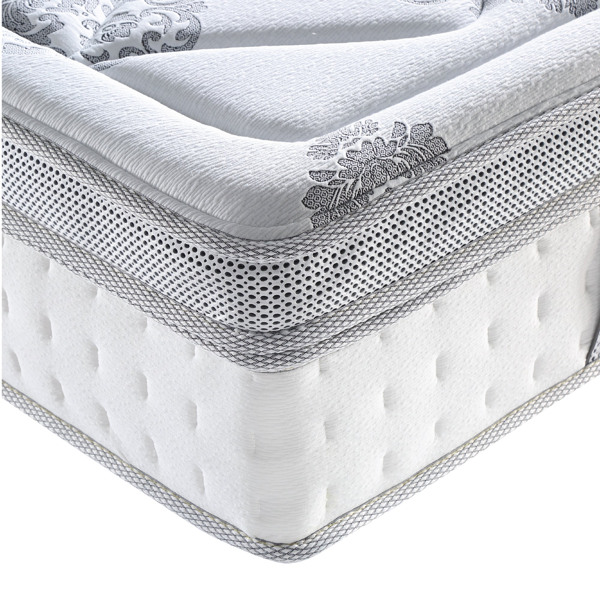 Gramercy hybrid deals mattress