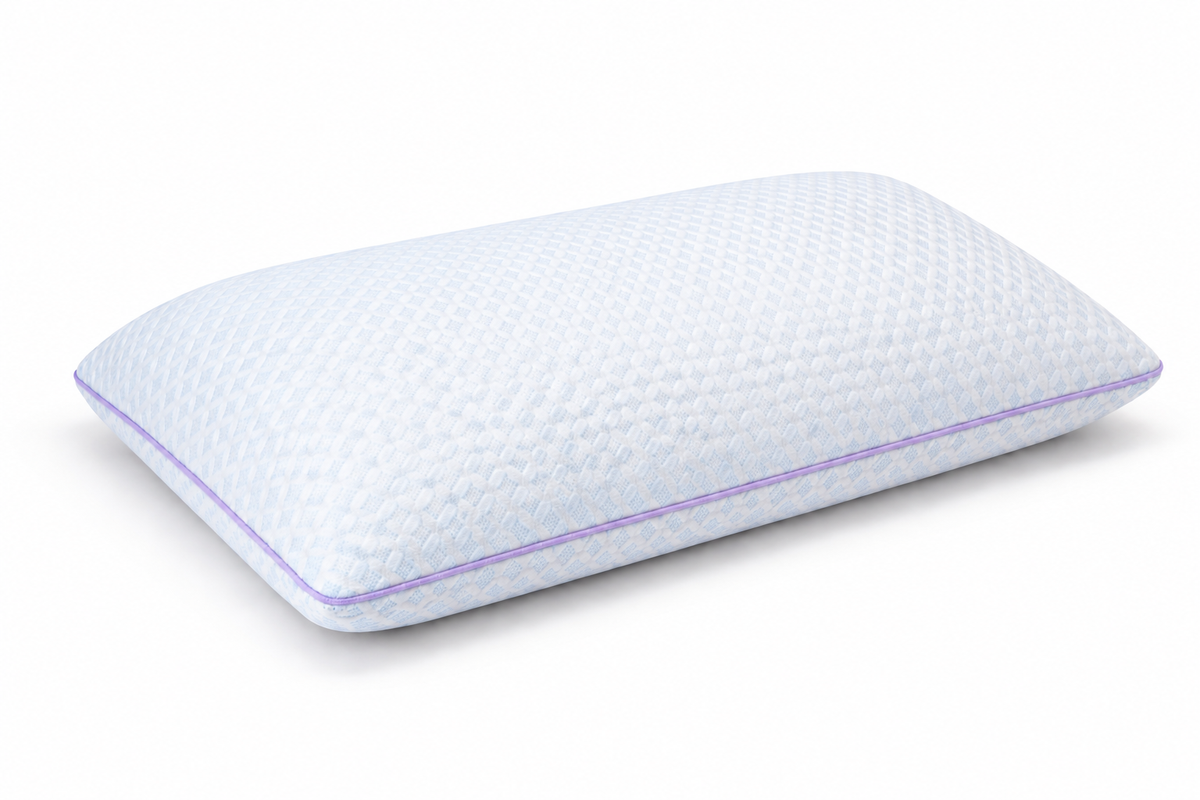 Calm Comfort Pillow