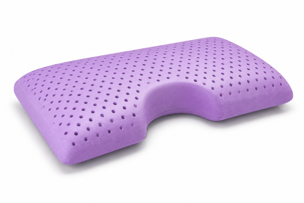 Calm Comfort Pillow