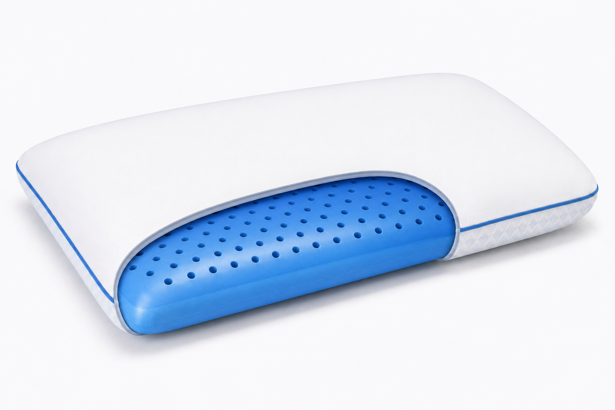 Climate Comfort Pillow