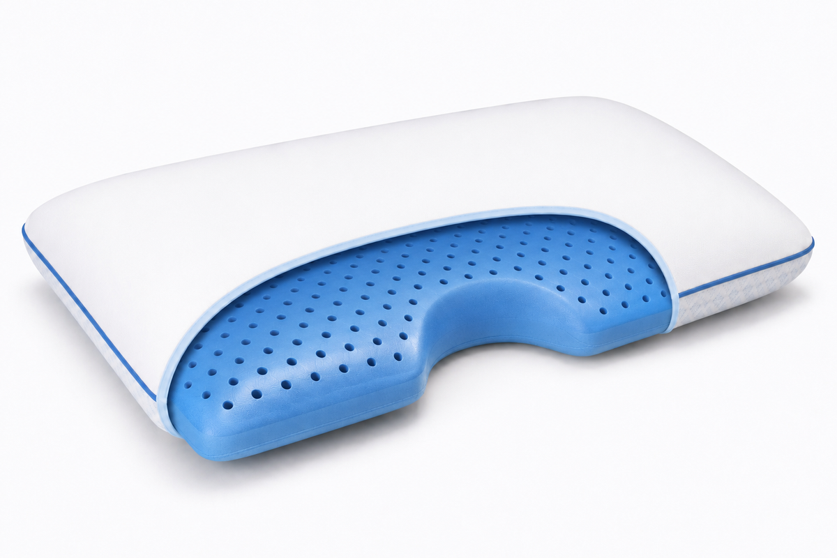 Climate Comfort Pillow