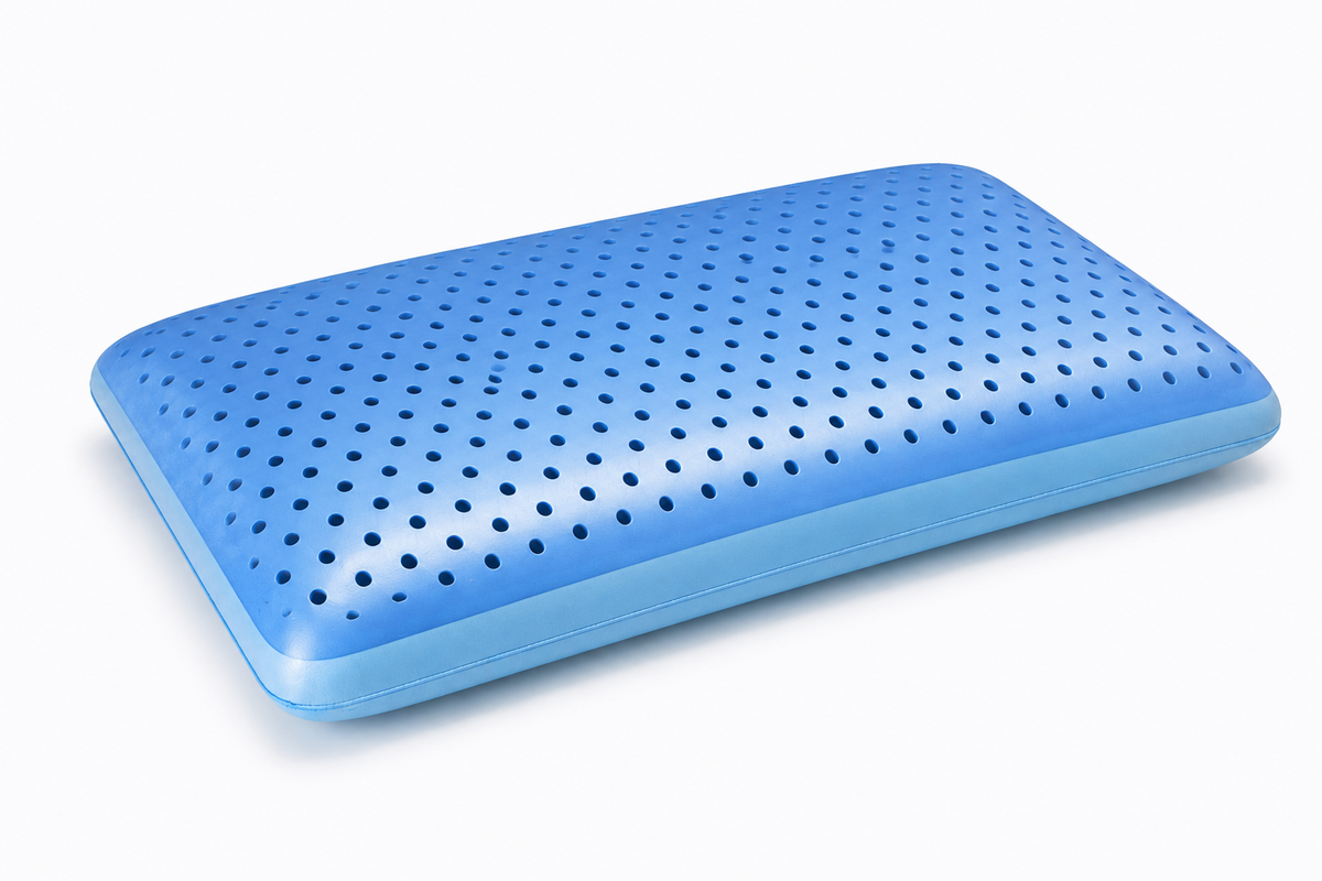 Climate Comfort Pillow