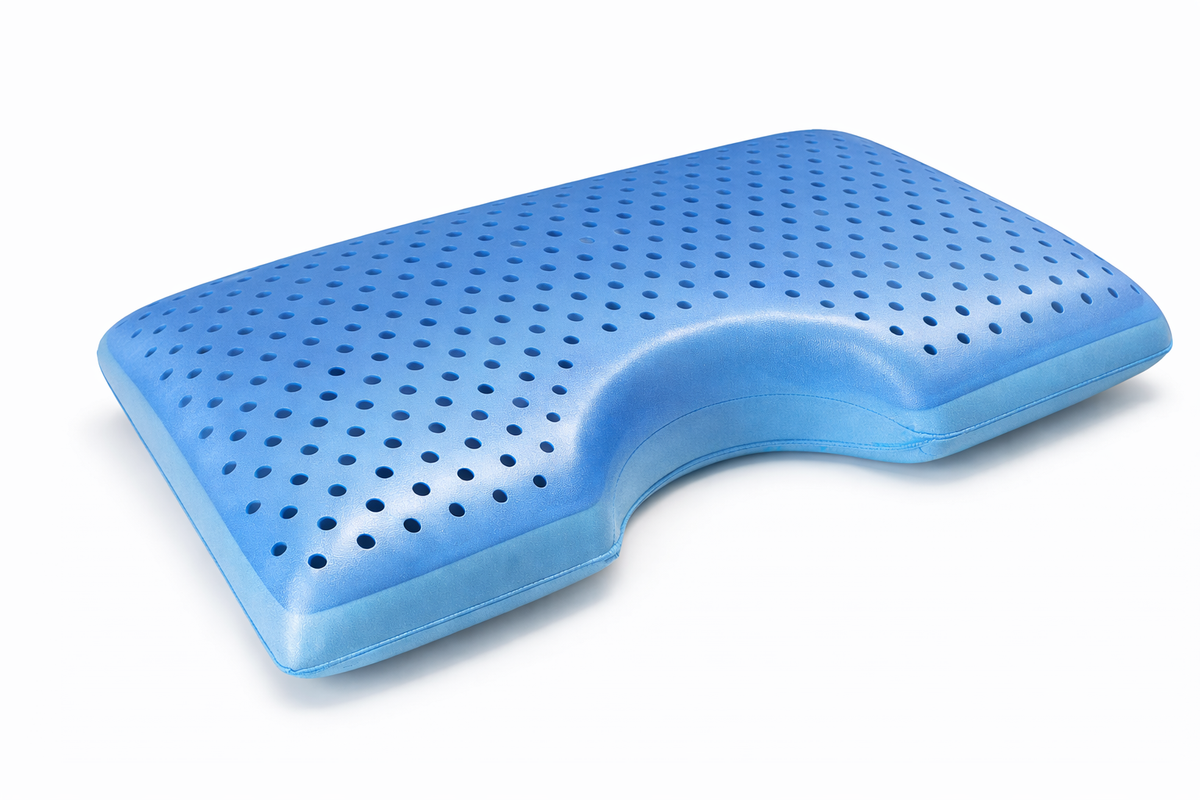 Climate Comfort Pillow