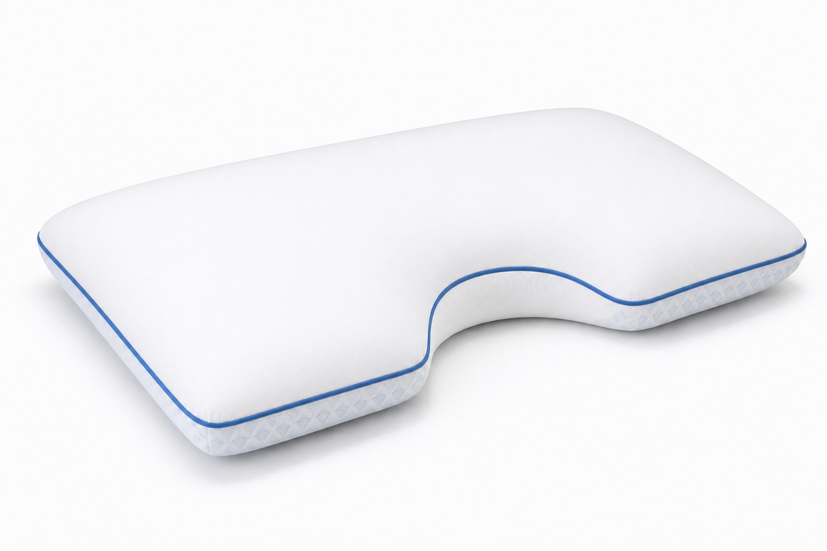 Climate Comfort Pillow