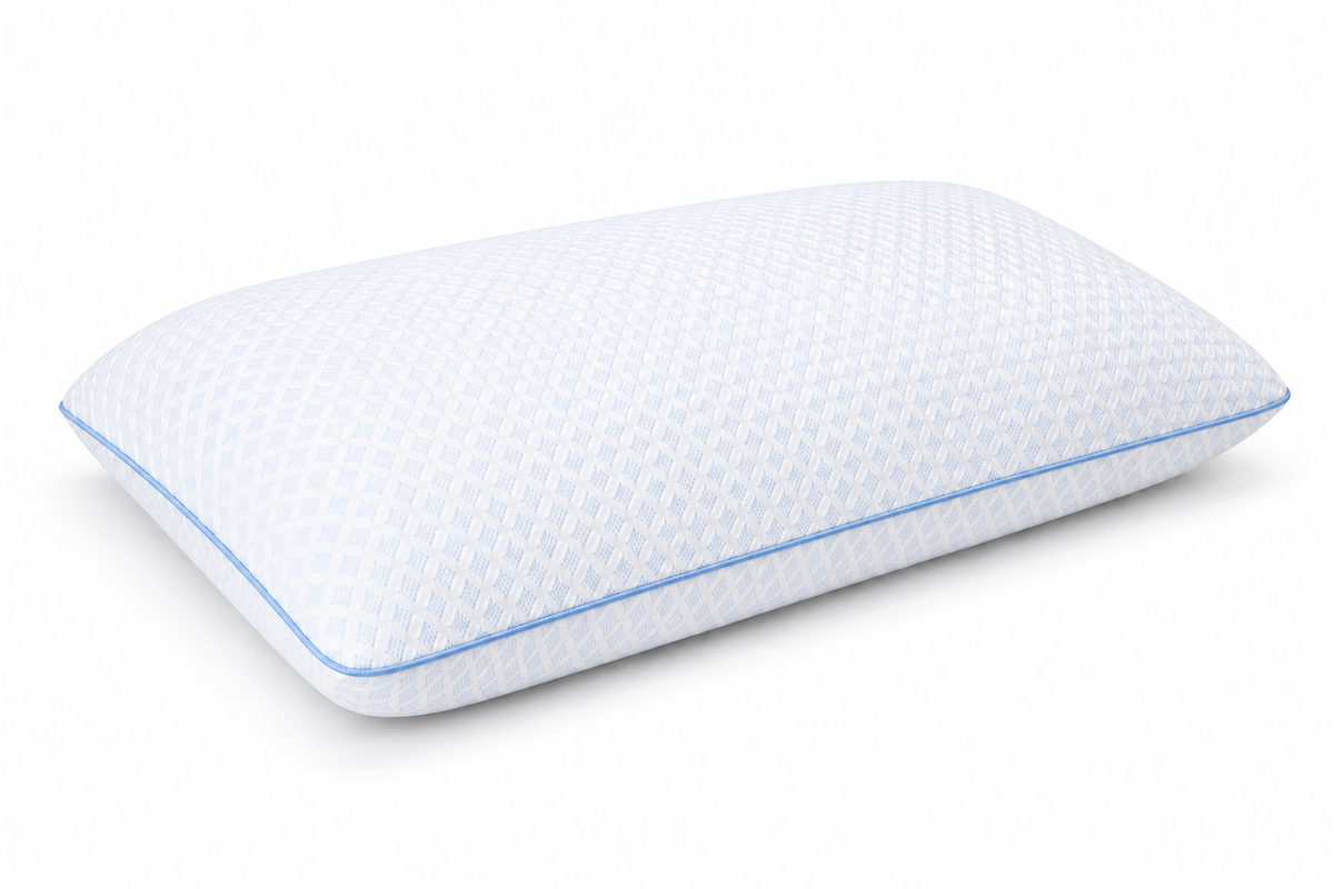 Cool Comfort Pillow