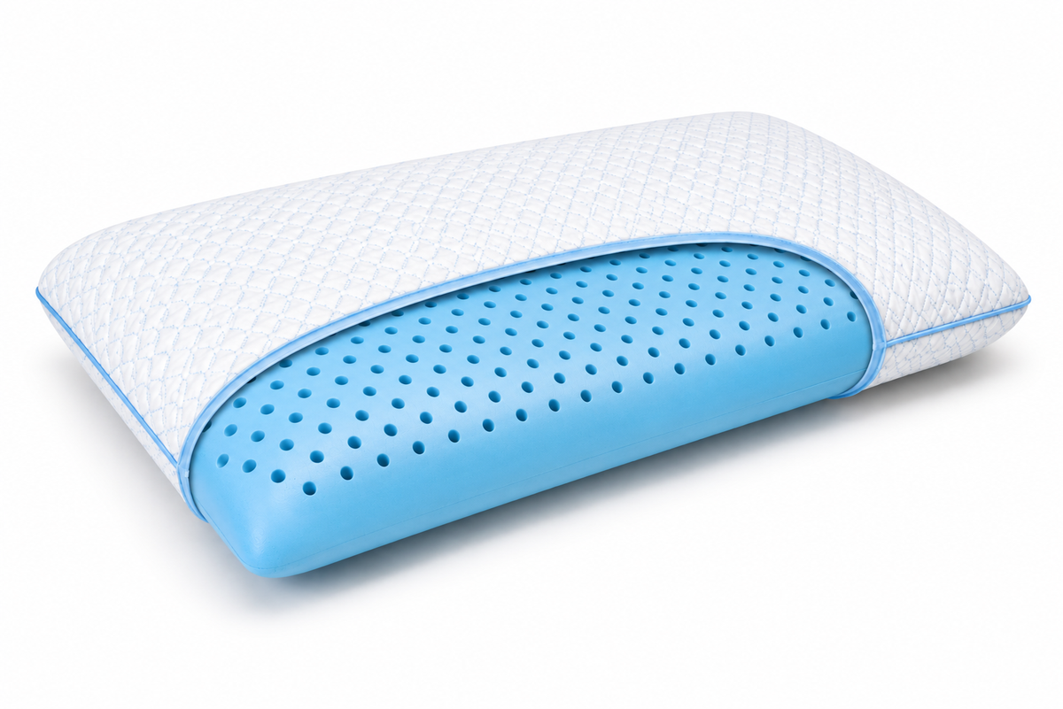 Cool Comfort Pillow