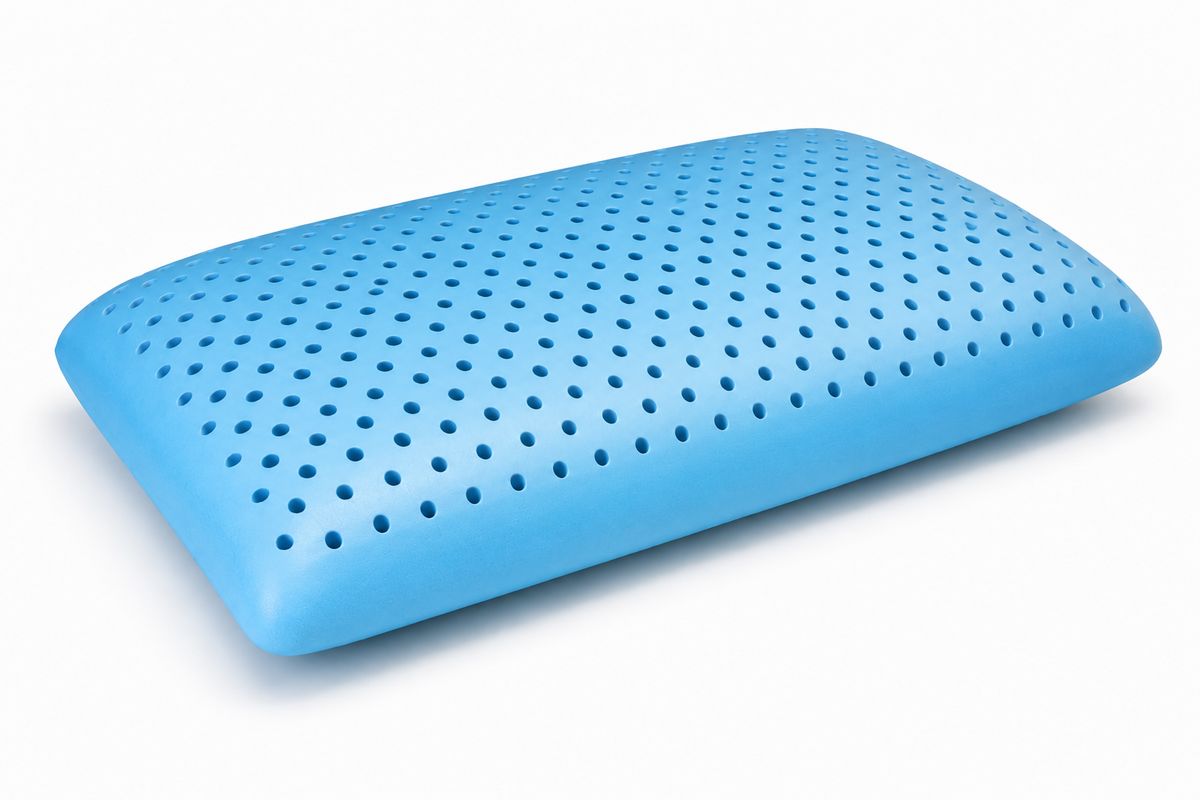 Cool Comfort Pillow