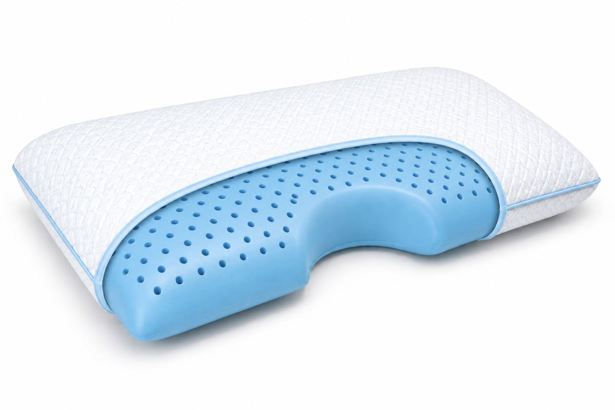 Cool Comfort Pillow