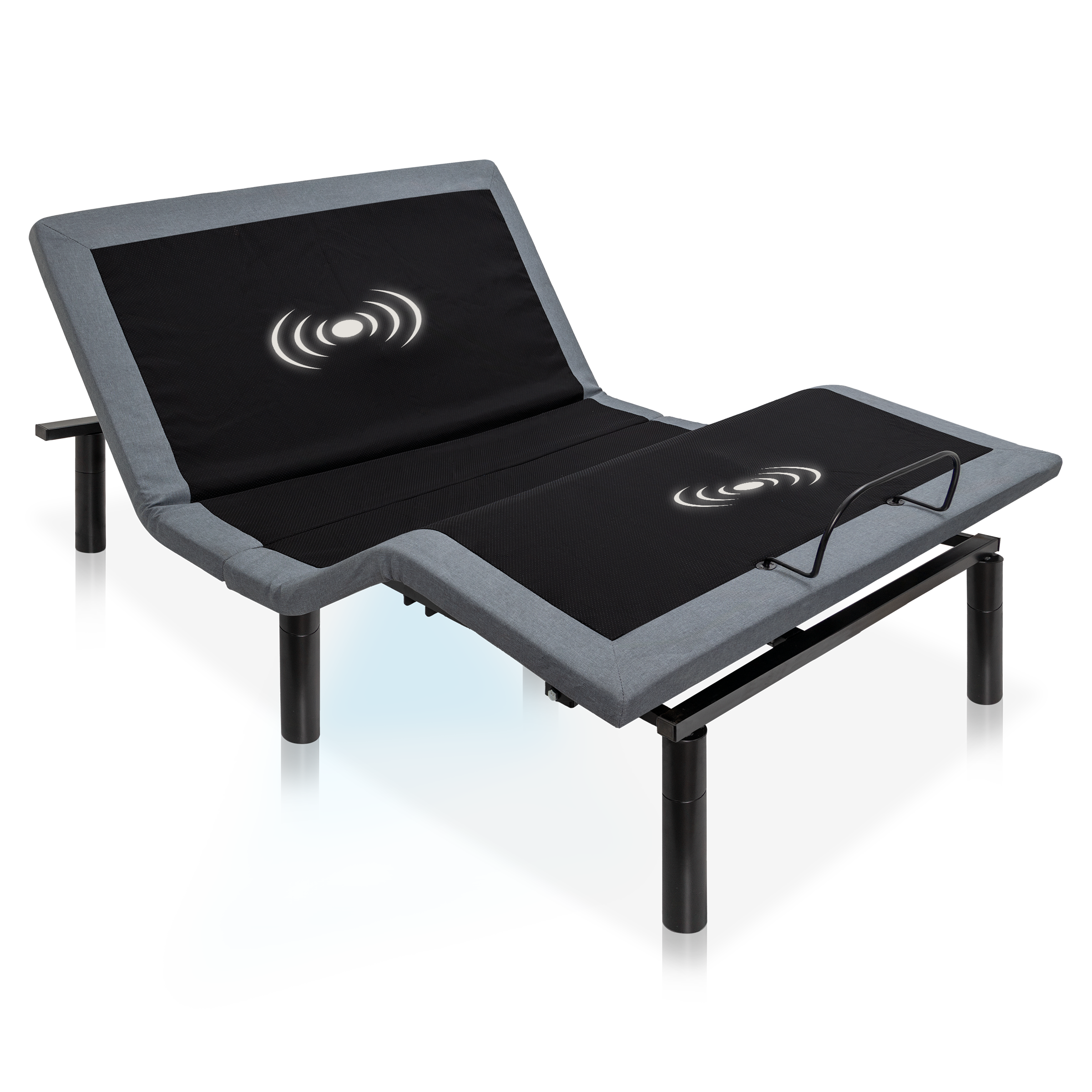Hedva Adjustable Bed Frame