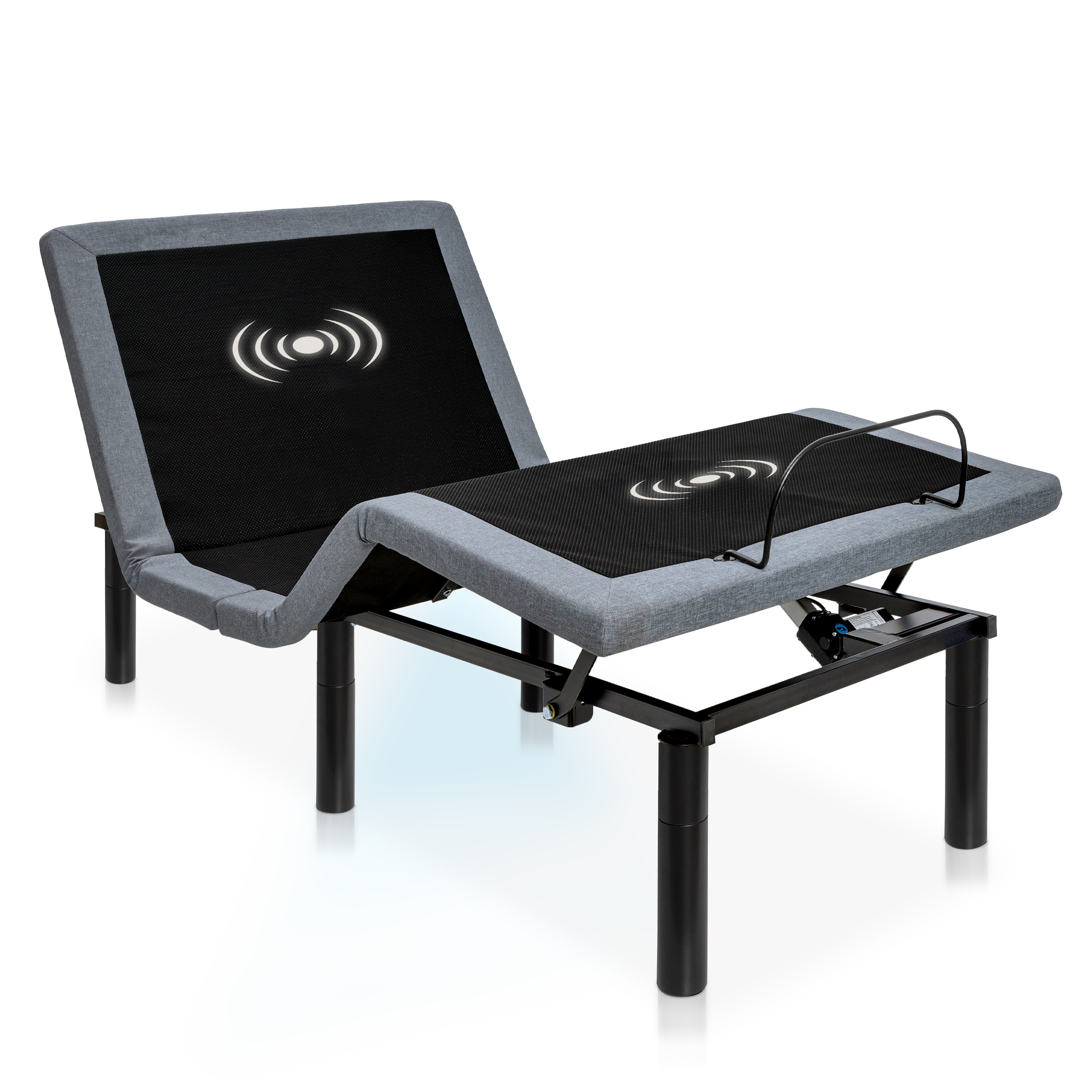 Hedva Adjustable Bed Frame