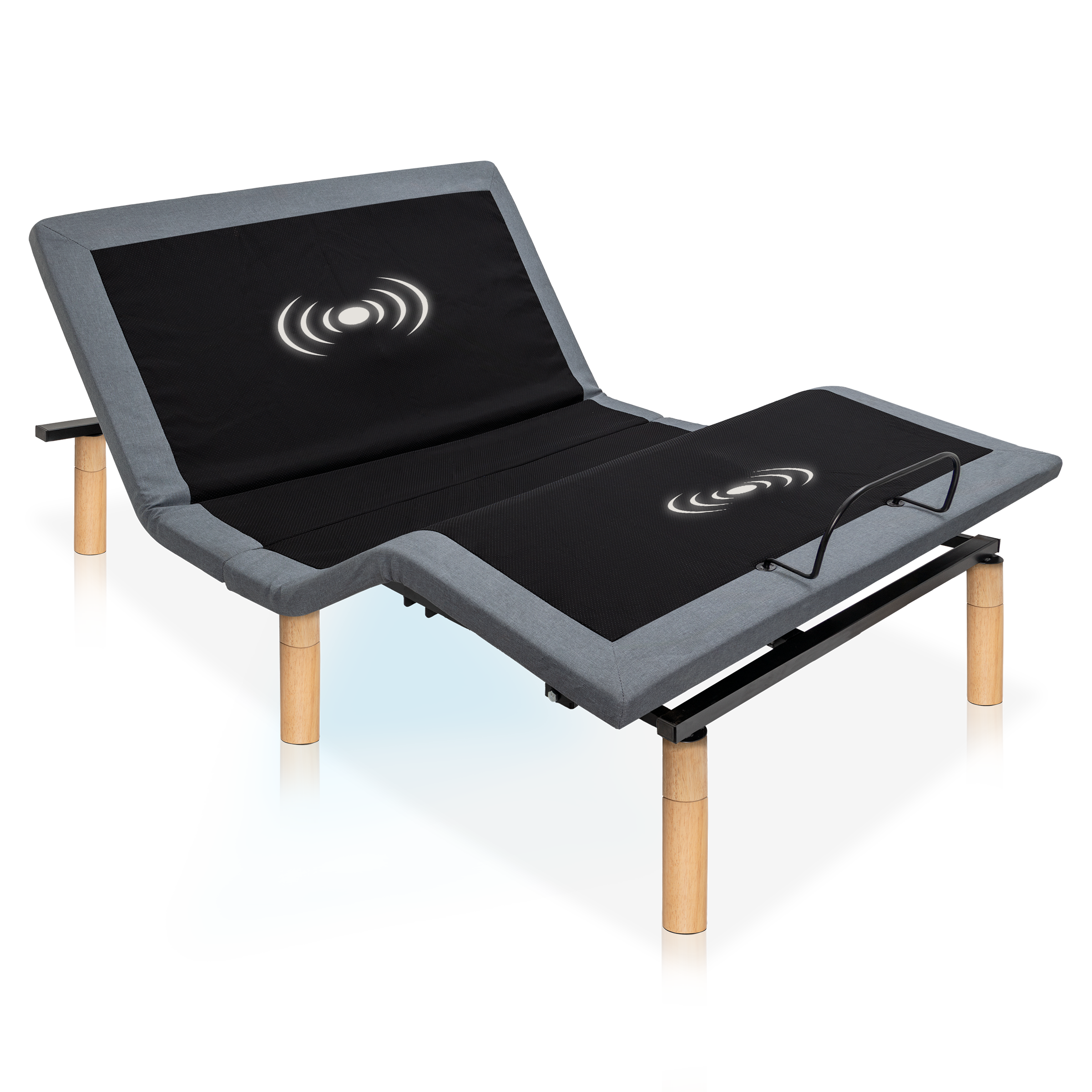Hedva Adjustable Bed Frame