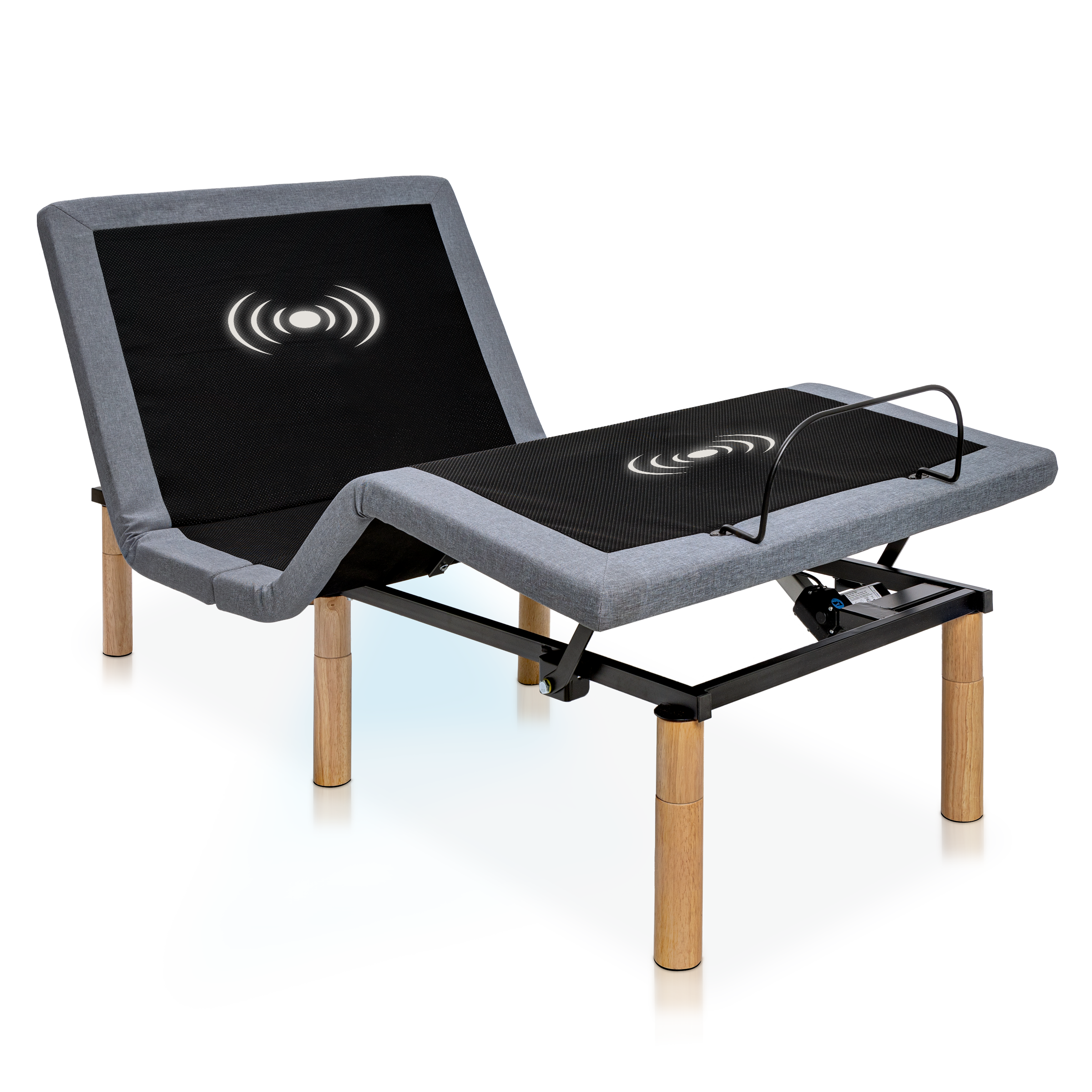 Hedva Adjustable Bed Frame