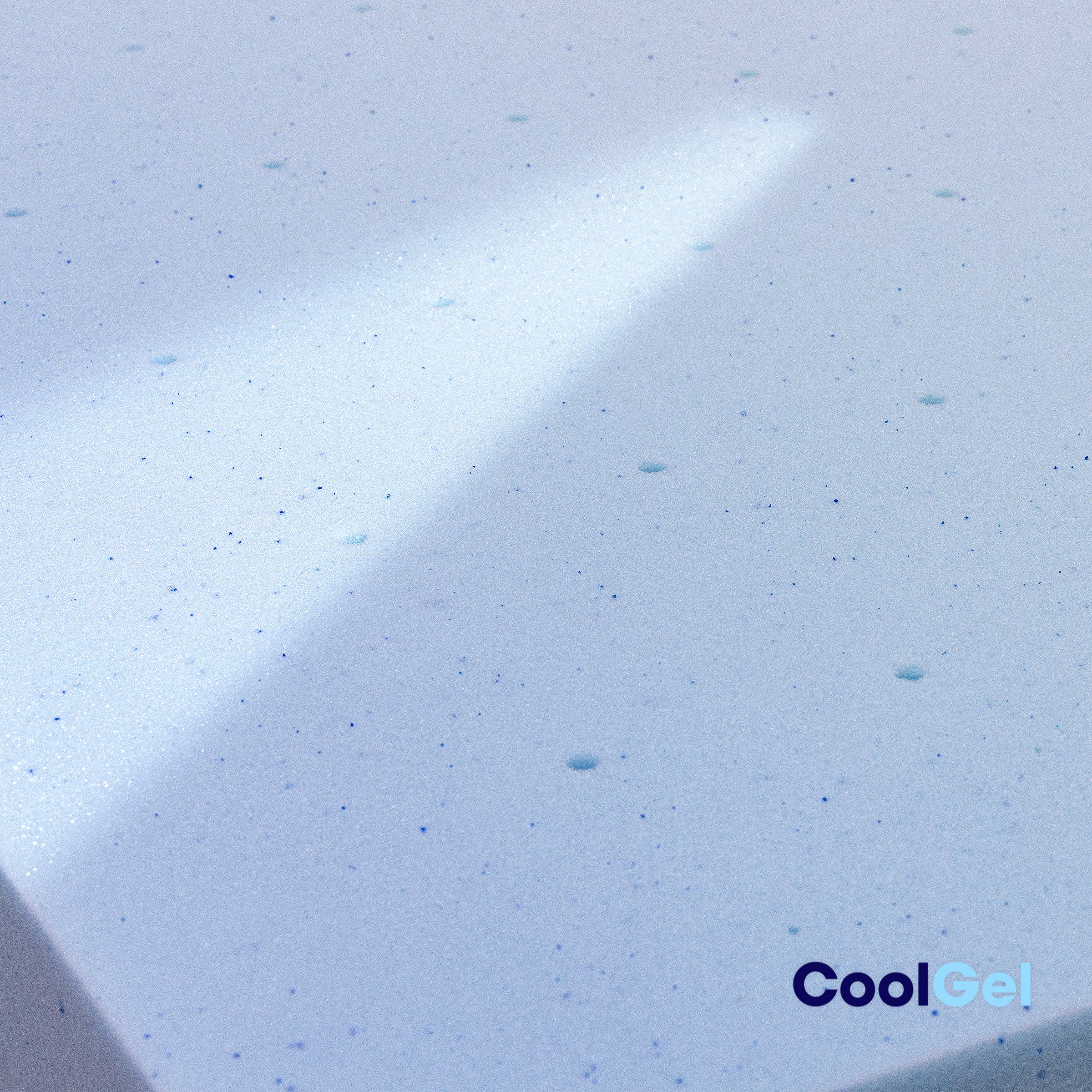 Cool Gel Mattress Topper