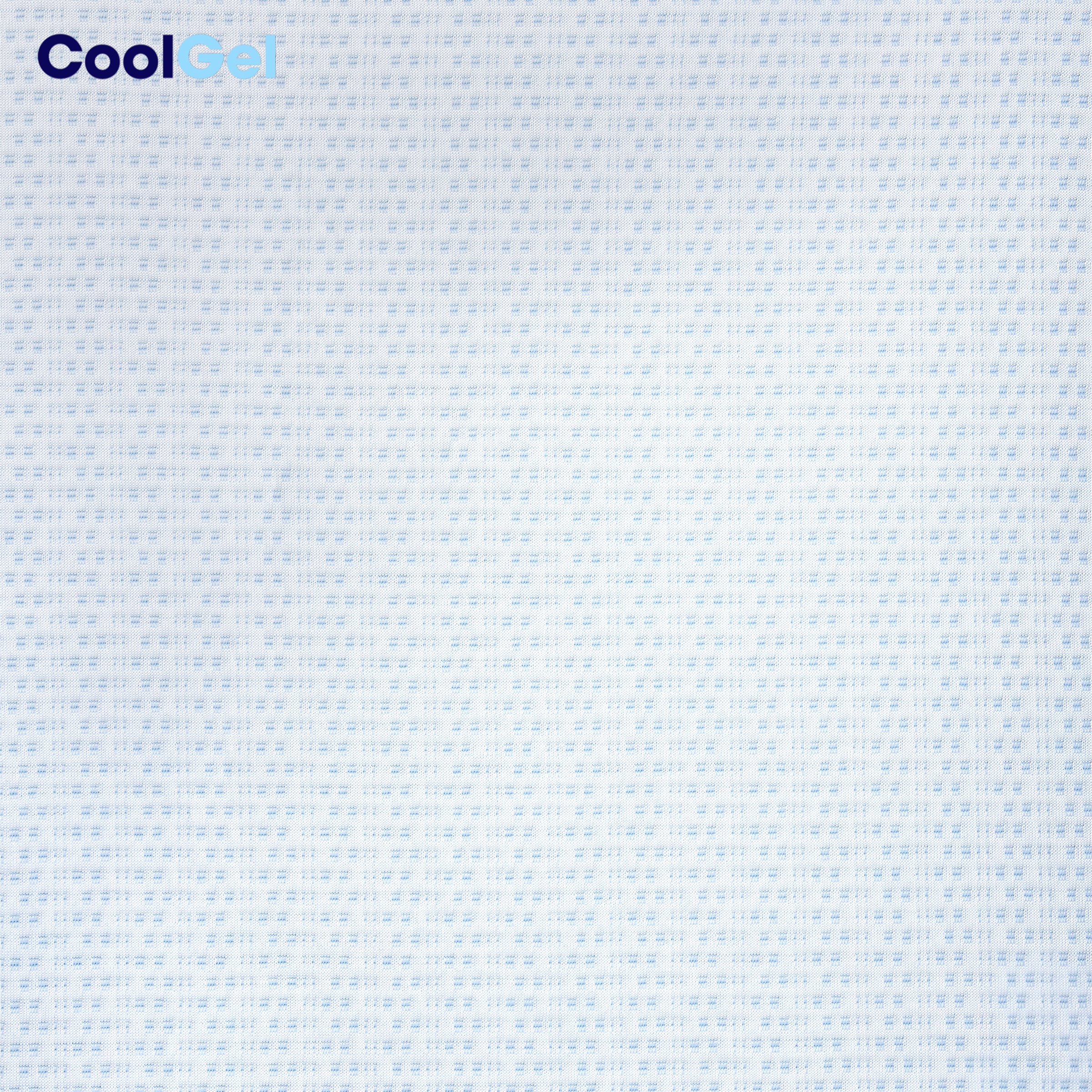 Cool Gel Mattress Topper