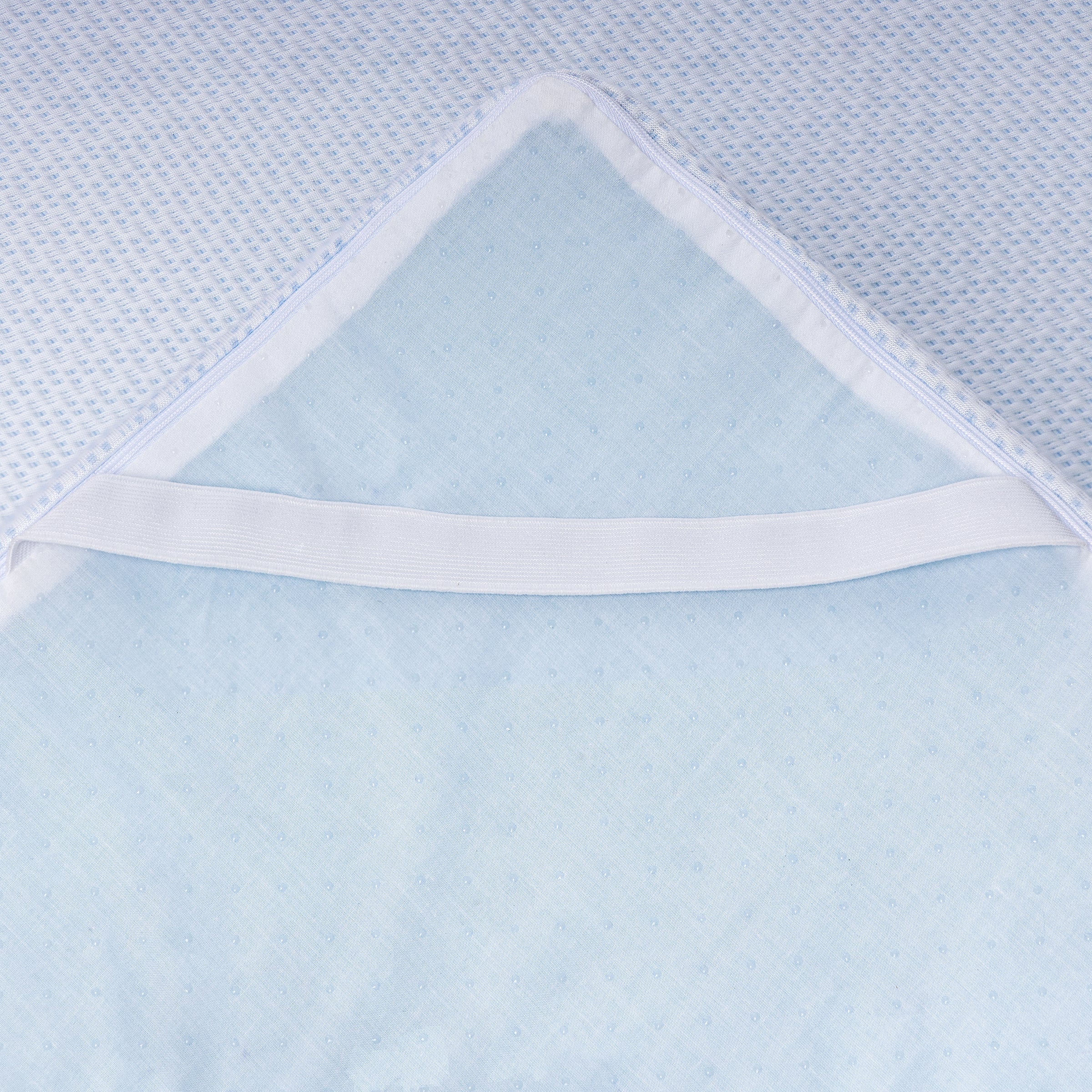 Cool Gel Mattress Topper