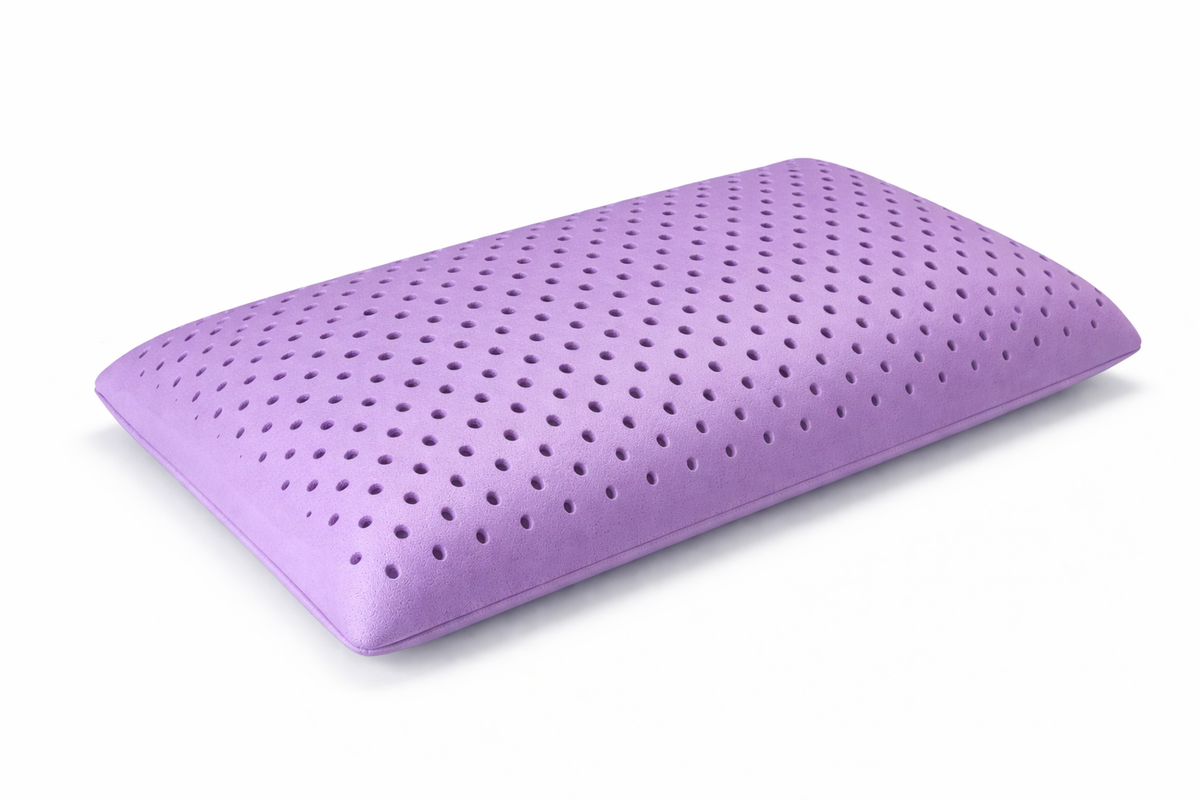 Calm Comfort Pillow