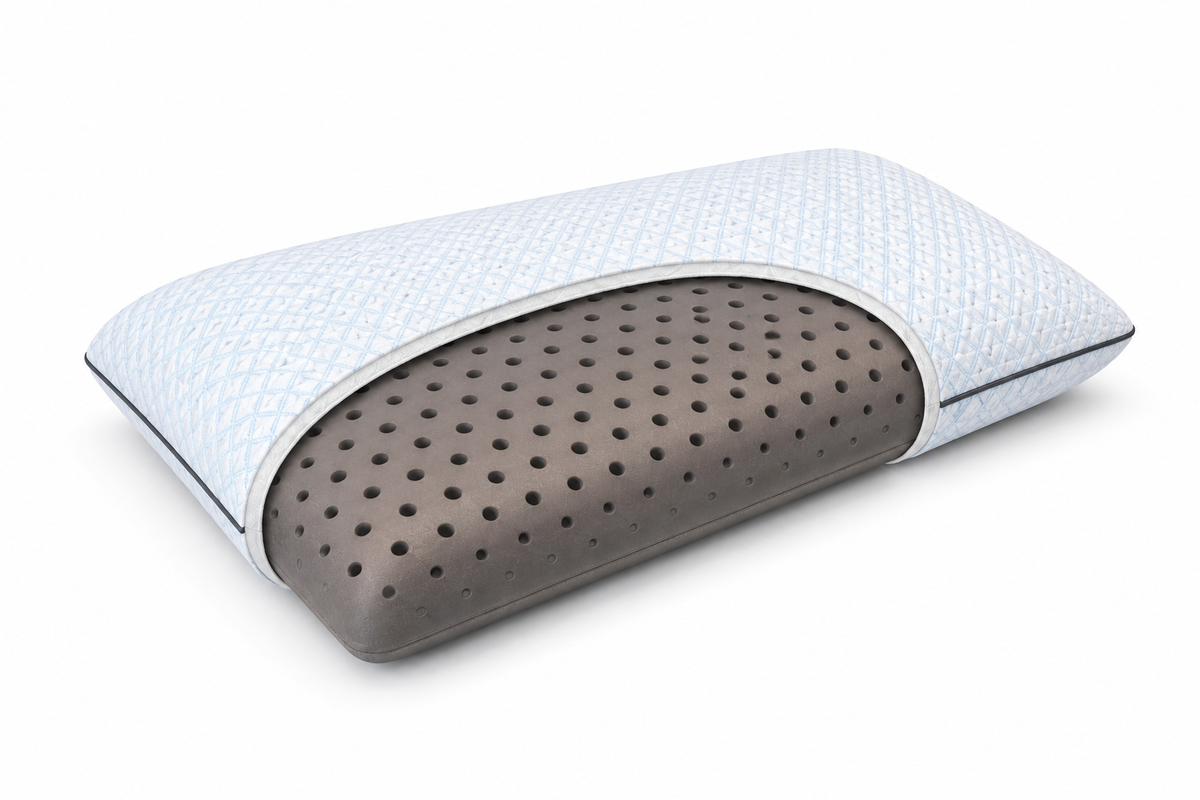 ReFresh Comfort Pillow