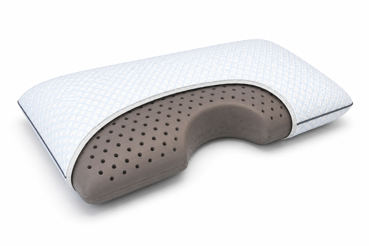 ReFresh Comfort Pillow