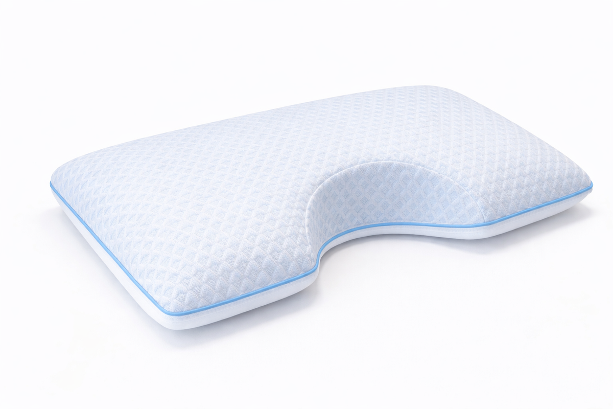 Cool Comfort Pillow