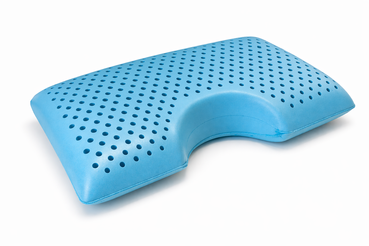 Cool Comfort Pillow