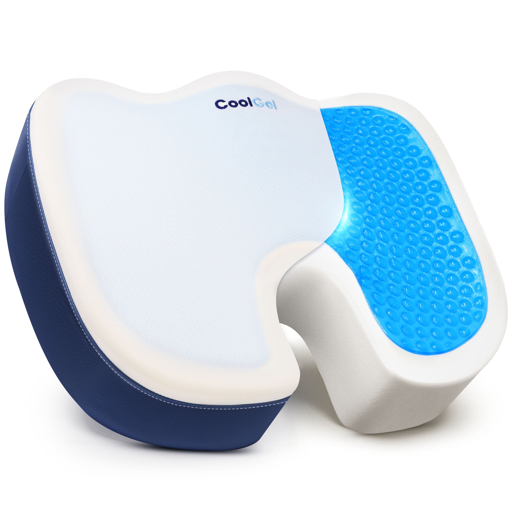 Cooling Memory Foam Seat Cushion