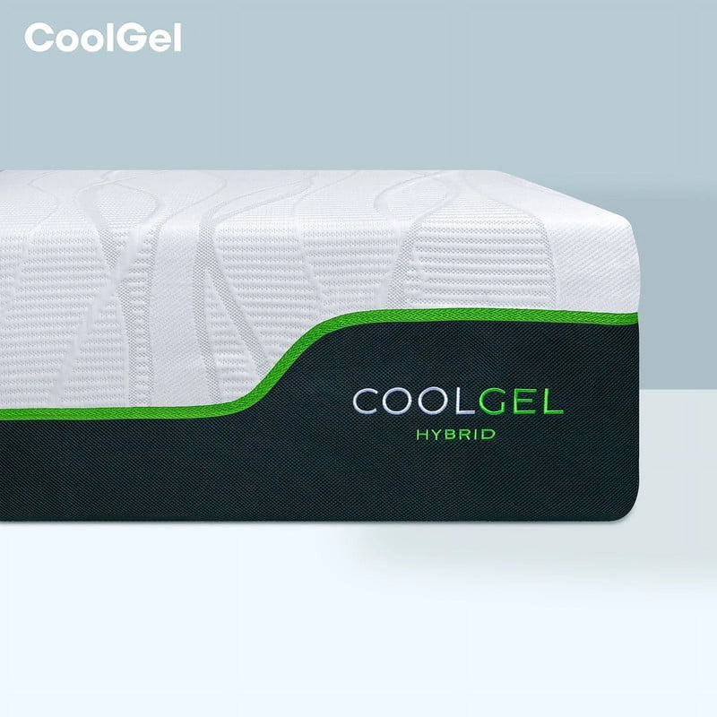 Cool Gel 3.0 Hybrid Plus