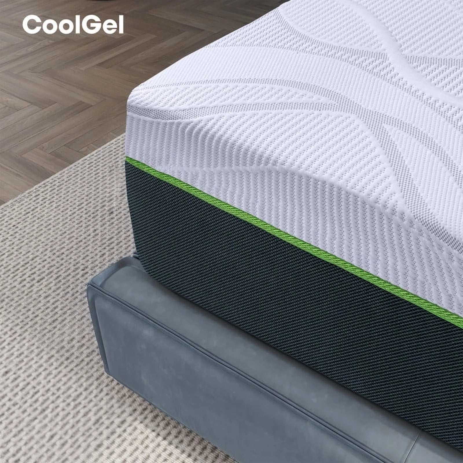 Cool Gel 3.0 Hybrid Plus