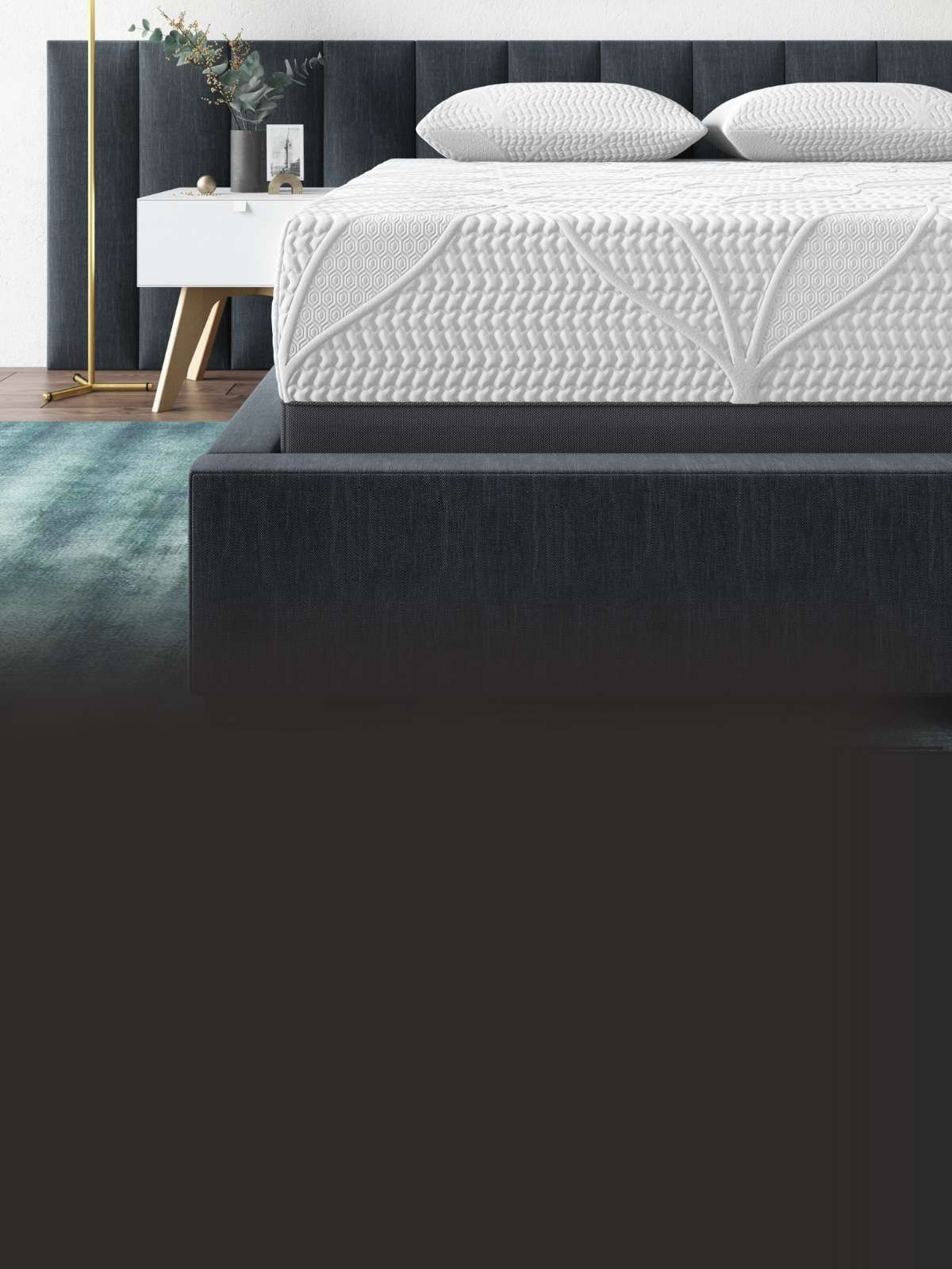 Cool Gel Mattresses